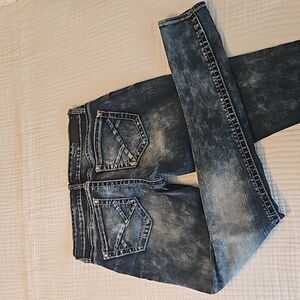 Daytrip Skinny "scorpio" Jean 29 Reg skinny